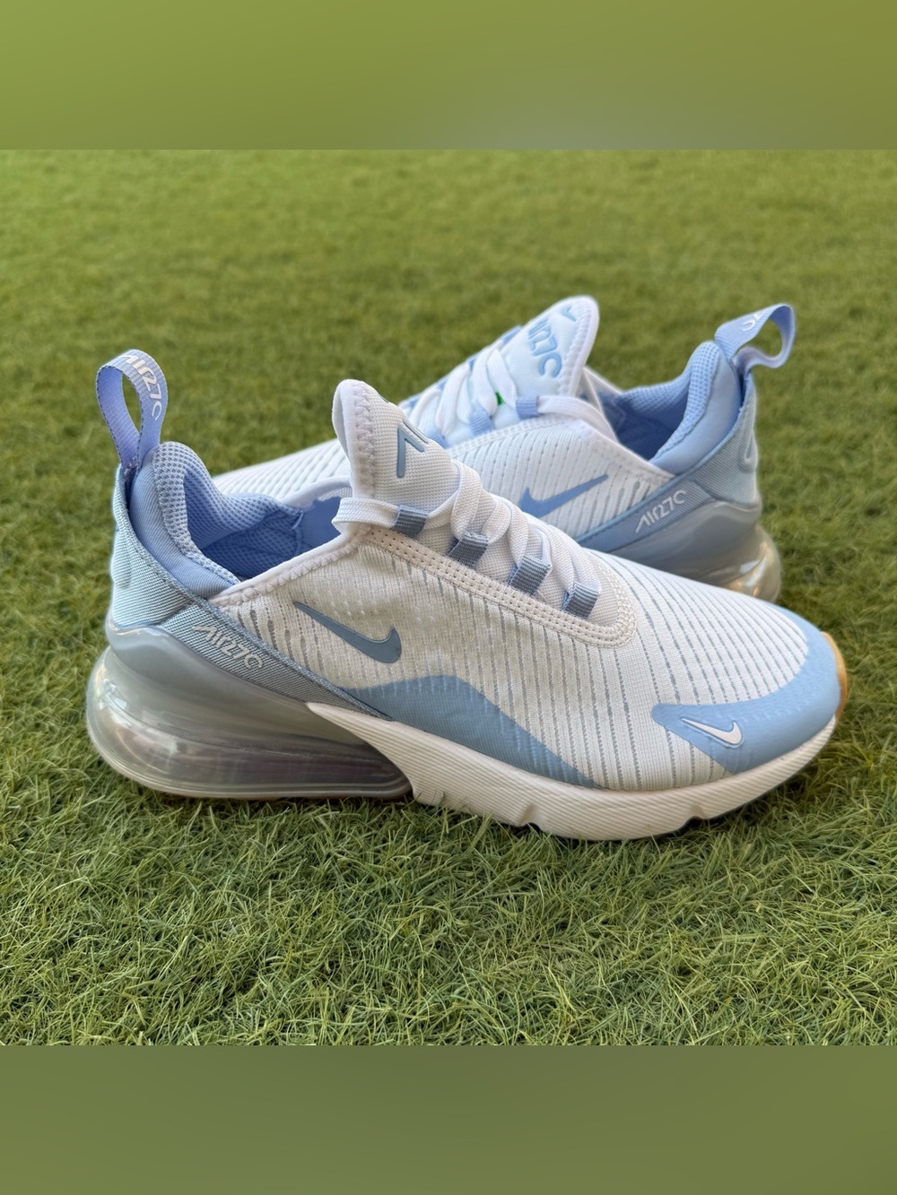 Nike Air Max 270